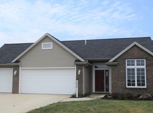 2820 Bearberry Ct, Fort Wayne, IN