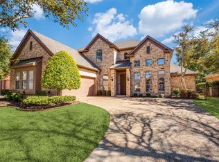 1617 Fife Hills Dr, McKinney, TX 75072