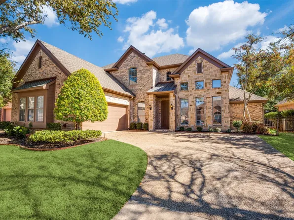 1617 Fife Hills Dr, McKinney, TX 75072