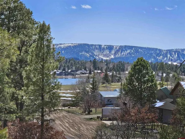 360 Caddy Circle, Pagosa Springs, CO 81147