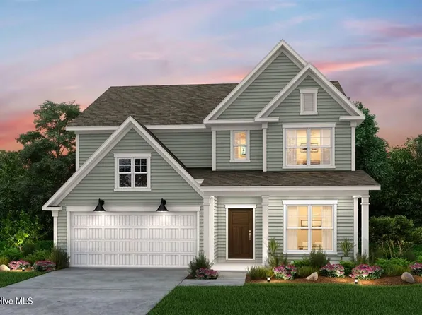 343 Longhill Drive #1093, Wilmington, NC 28412