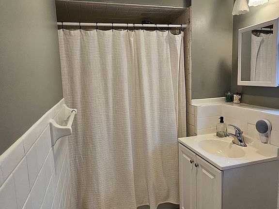 Rest Room
