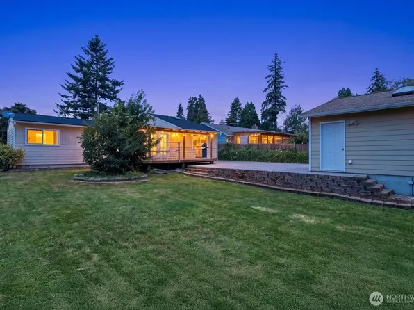4832 188th Street SW, Lynnwood, WA 98037