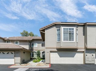 26065 Saratoga Ave #132, Laguna Hills, CA 92653