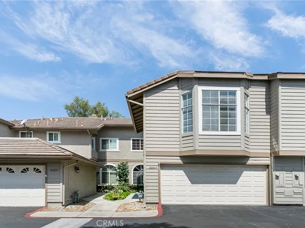 26065 Saratoga Ave #132, Laguna Hills, CA 92653
