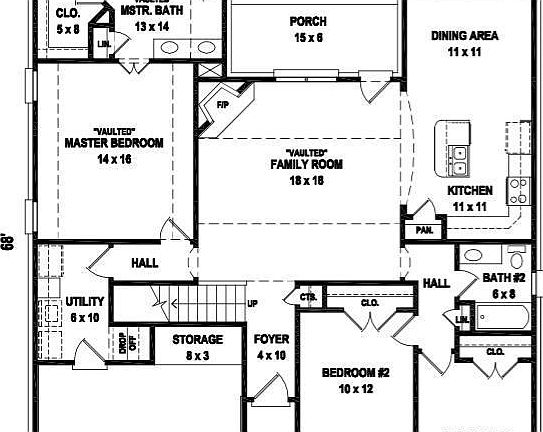 2nd image of this home