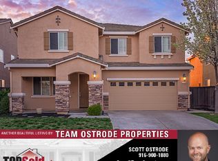 1154 Ashford Ln, Lincoln, CA