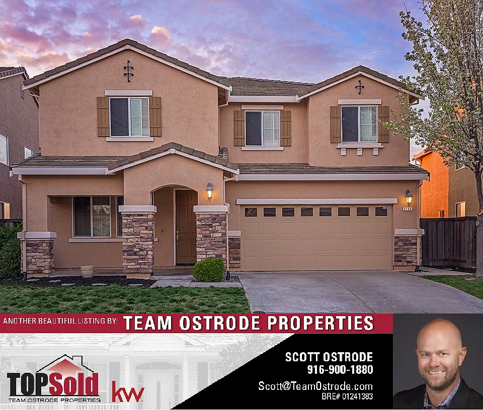 1154 Ashford Ln photo 1