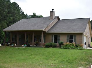 938 New Prospect Rd, Dubach, LA 71235