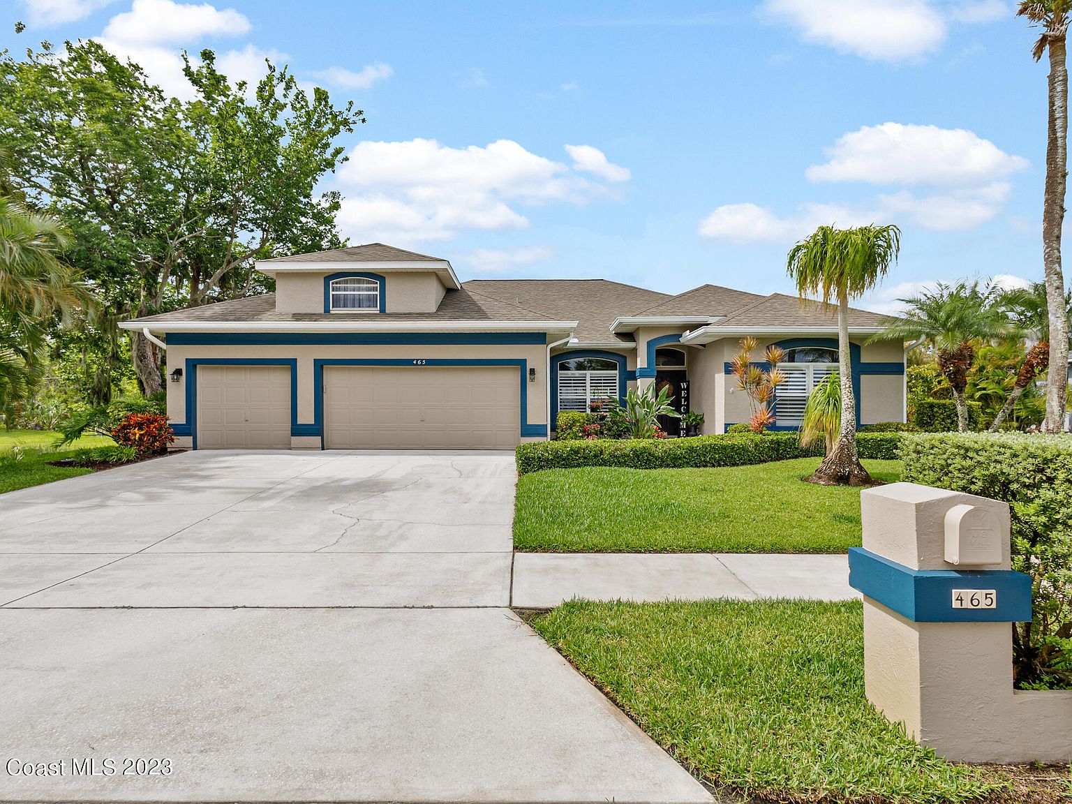 465 Coastal Breeze Way, Merritt Island, FL 32953 Zillow