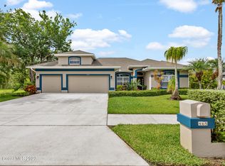 465 Coastal Breeze Way, Merritt Island, FL 32953