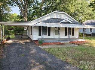 1905 Crestmont Ave, Kannapolis, NC 28081