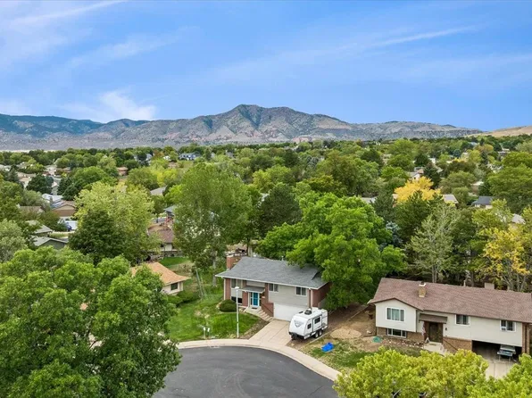 2239 S Alkire Court, Lakewood, CO 80228