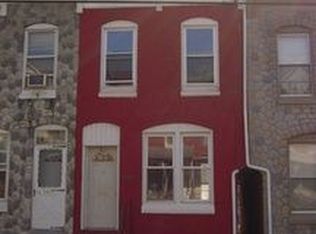 1422 Muhlenberg St, Reading, PA 19602