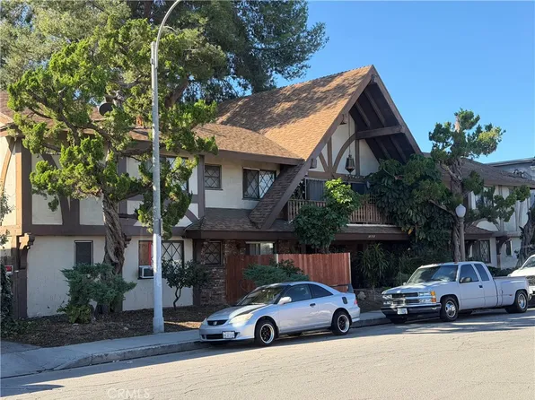 18350 Napa St #F320a52c6, Northridge, CA 91325