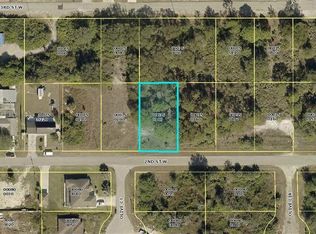 3212 2nd St W, Lehigh Acres, FL 33971