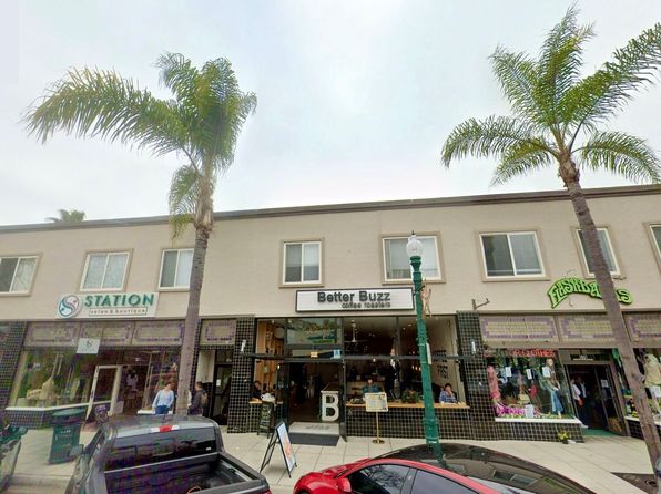 582 S Coast Highway 101 APT 1