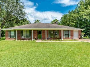 504 NE 7th St, Summerdale, AL 36580