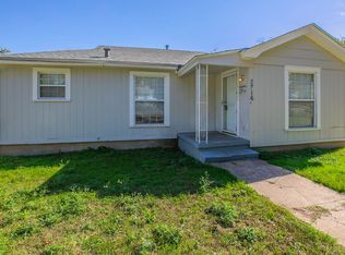 2716 Live Oak Ave, Waco, TX 76708