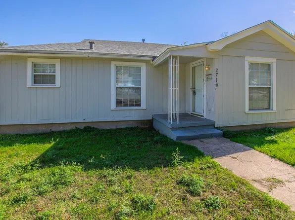 2716 Live Oak Ave, Waco, TX 76708
