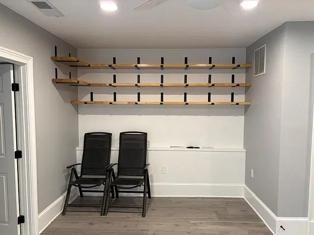 1 bed, 1.0 bath, 600 sqft, $2,500 — Photo 4