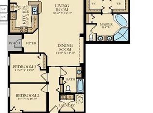 110 Red Fox Ct UNIT 104, Bradenton, FL 34212