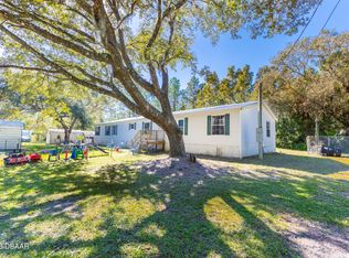 5990 Mango Ave, Bunnell, FL 32110