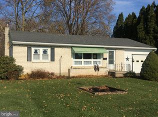757 William Penn Blvd, Womelsdorf, PA 19567