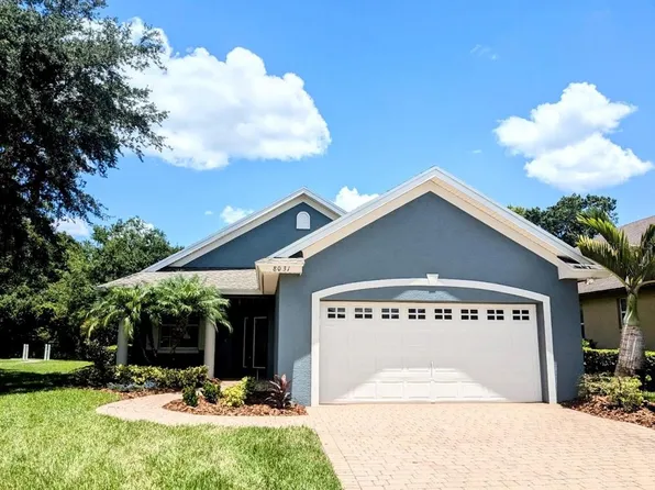 8031 Lake James Blvd, Lakeland, FL 33810