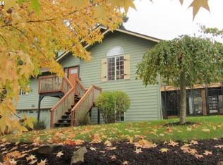 22090 SW Martinazzi Ave, Tualatin, OR