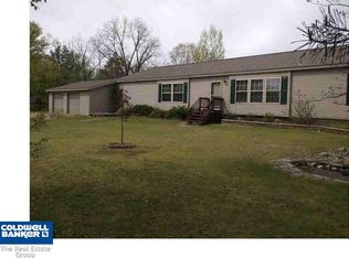N4839 State St, Pine River, WI 54965