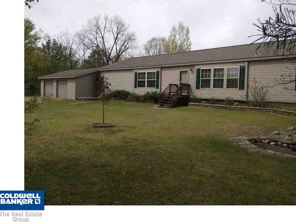 N4839 State St, Pine River, WI 54965
