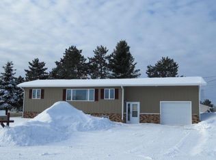 12 Basswood Cir, Babbitt, MN 55706