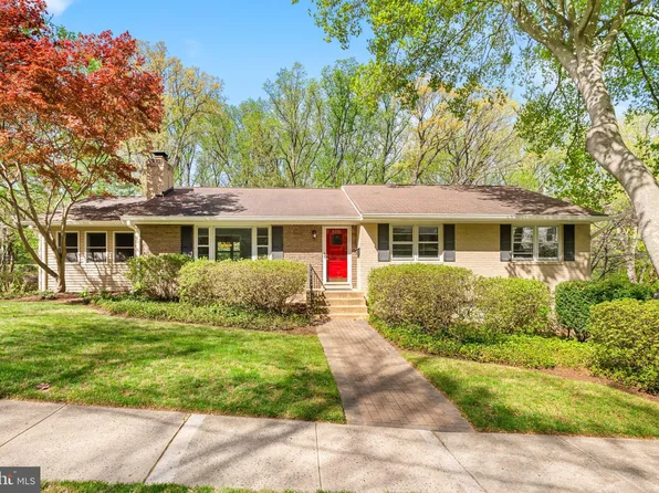 4016 N Richmond St, Arlington, VA 22207