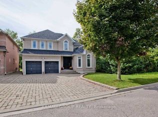 175 Estate Garden Dr #BASEMENT, Richmond Hill, ON L4E 3X9