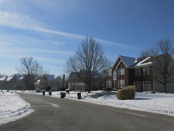 5th image of 1132 Hollowcreek Dr