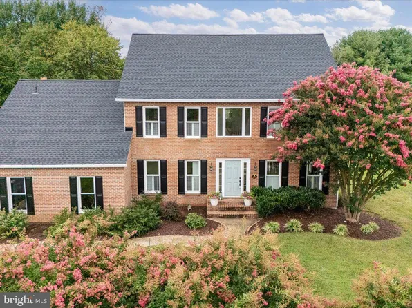 1877 Cherry Rd, Annapolis, MD 21409