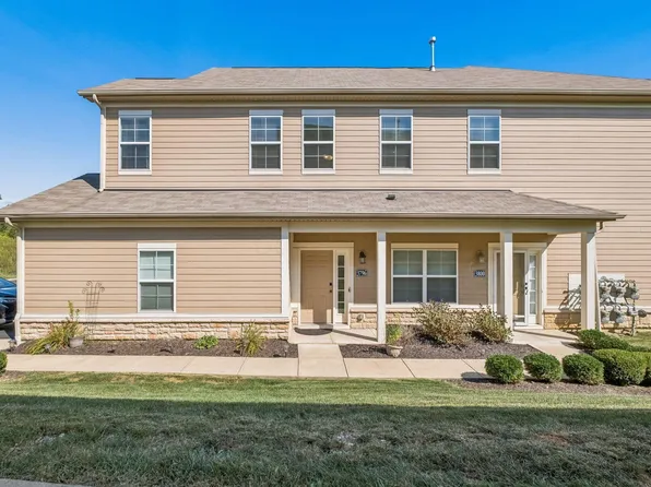 3796 Evelynton Ave, Lewis Center, OH 43035