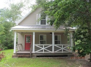 42 John David Rd, Crawfordville, FL 32327