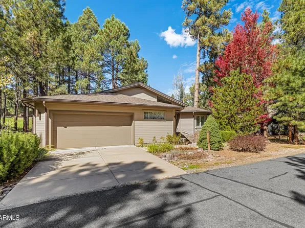 2144 Platt Cline --, Flagstaff, AZ 86005