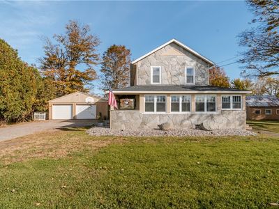 3963 Bonstead Rd, Clay, NY, 13041