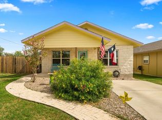 121 Avenue M, Marble Falls, TX 78654