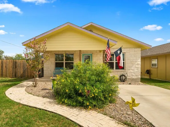 121 Ave M, Marble Falls, TX 78654
