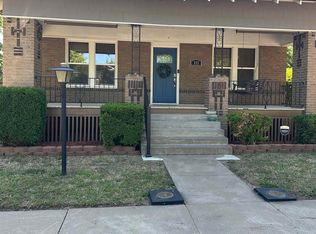 111 S College Ave, Salina, KS 67401