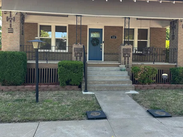 111 S College Ave, Salina, KS 67401