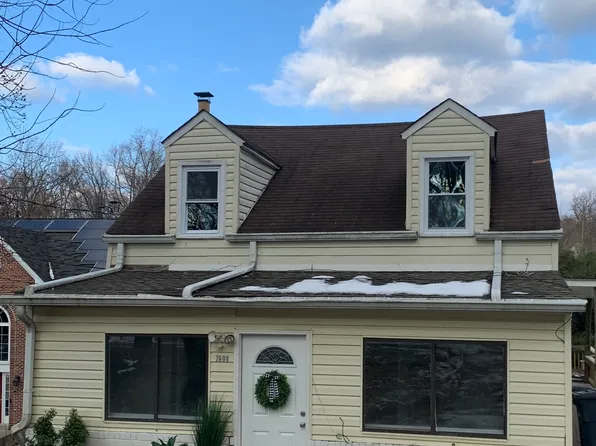 7608 Old Muirkirk Rd, Beltsville, MD 20705