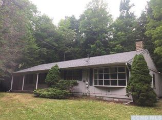 27 Shaeffer Dr, Hensonville, NY 12439