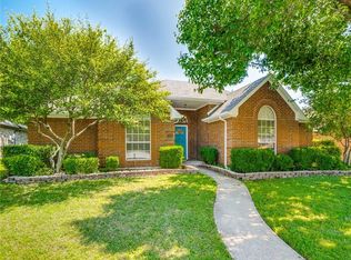2306 Orchard Trl, Garland, TX 75040