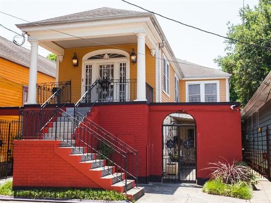 1012 Elysian Fields Ave New Orleans La Zillow