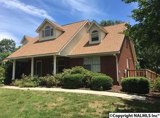 69 O Q Childers Rd, Eva, AL 35621